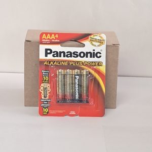 305- AM-4/4B AAA-4 ALKALINA - CS 12